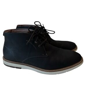 Florsheim Scarsdale Chukka Boot‎ Dark Brown Men Size 12 S1